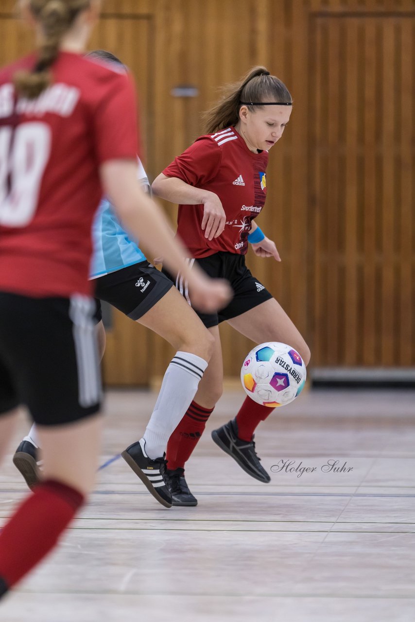 Bild 136 - VR Bank Cup Horst